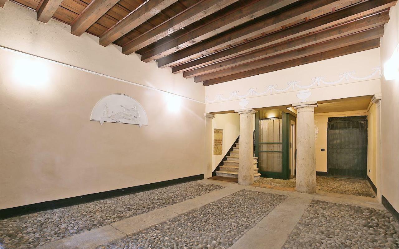 Boutique Apartments Verona — Foto 1